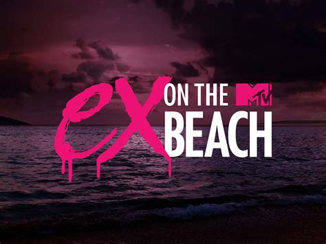 Ex on the Beach